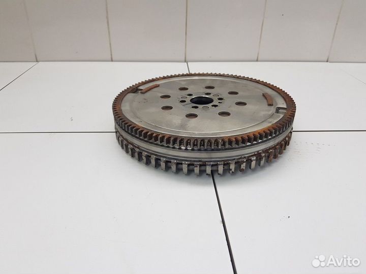 Маховик двигателя (Haval Jolion)