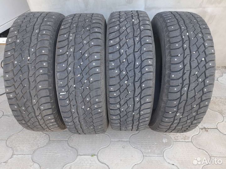 Viatti Bosco Nordico V-523 235/60 R18