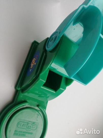 Набор для лепки из пластилина play doh