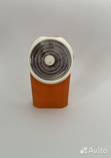 Фонарик СССР