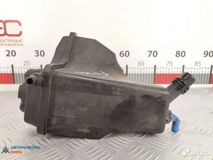 Бачок расширительный BMW 1 E81/E82/E87/E88 рест