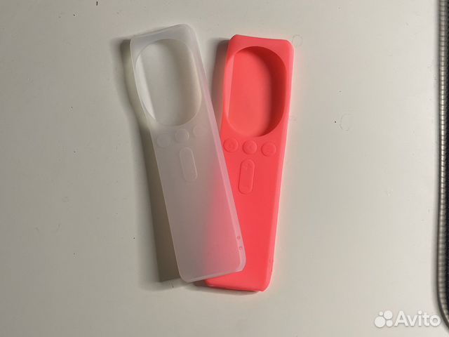 Чехол для пульта xiaomi tv купить в Москве | Электроника | Авито
