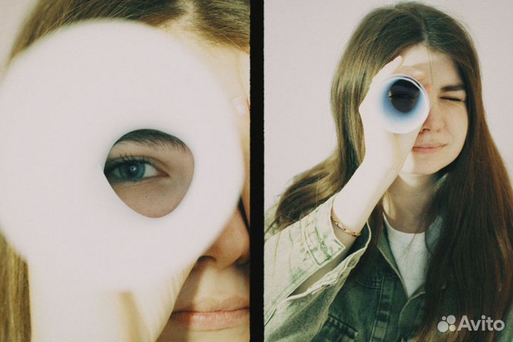 Фотограф Кинешма