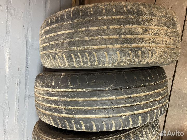 Nokian Tyres Nordman SX2 175/65 R14