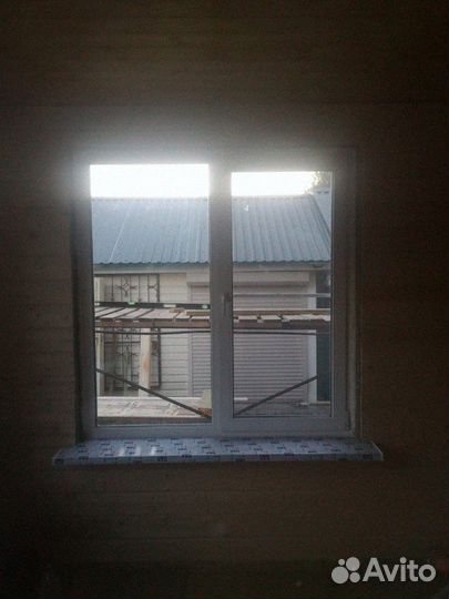 Остекление коттеджа пластиковые окна для коттеджа