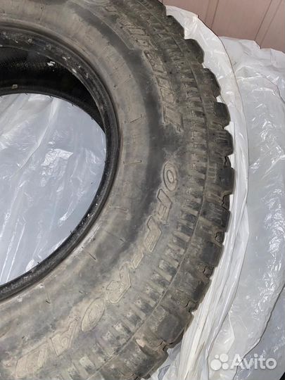 Cordiant 4x4 235/75 R15