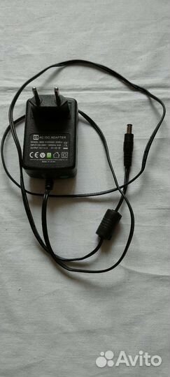 Сетевой адаптер