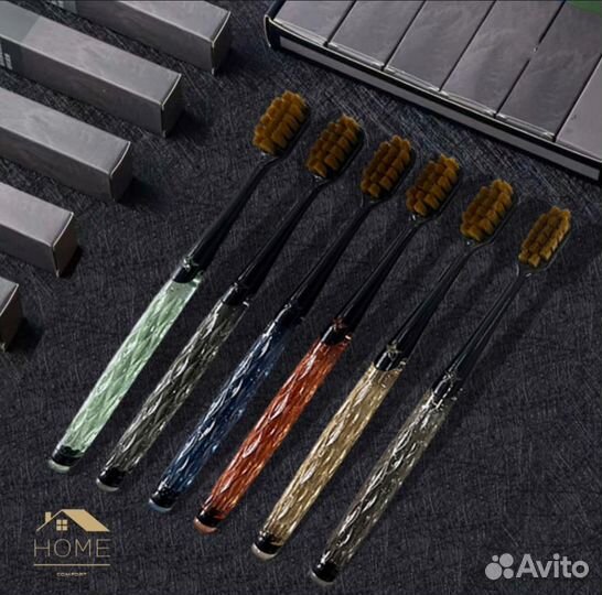 Зубная щетка