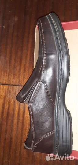 Туфли мужские 42 размер бу
