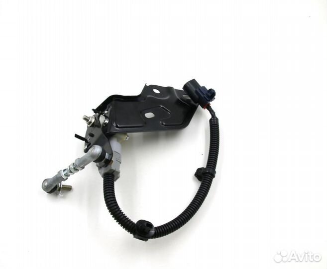 Датчик положения кузова правый Lexus GX470