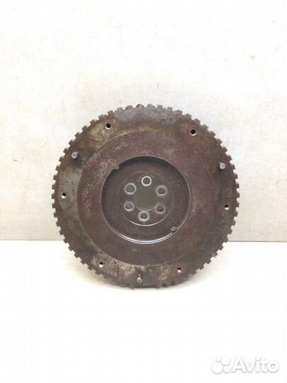 Маховик Lifan Celliya 530 LF479Q2-B 1498CM 96лс