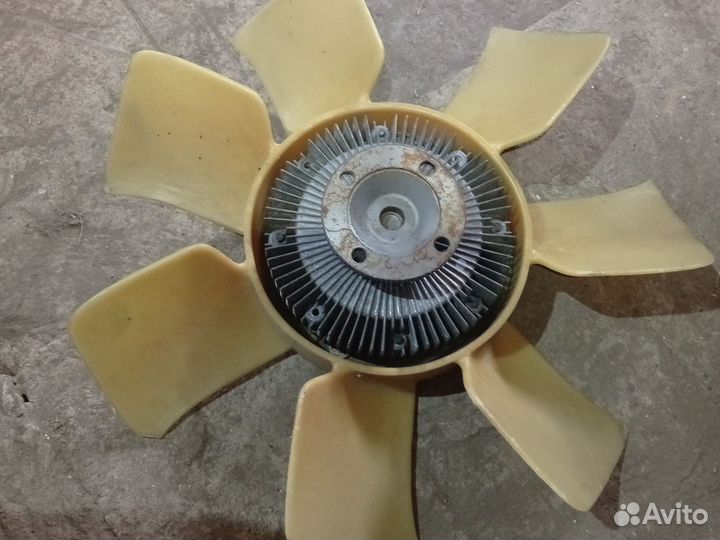 Вискомуфта