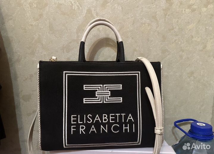 Сумка Elizabetta Franchi оригинал