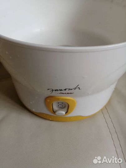 Стерилизатор из Германии beurer