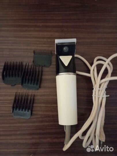 Машинка для стрижки волос ГДР