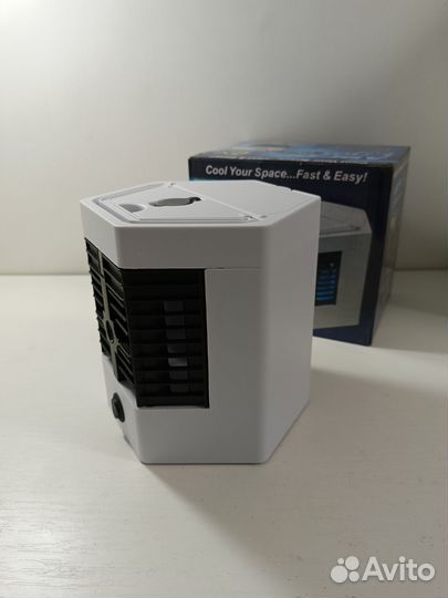 Мини кондиционер