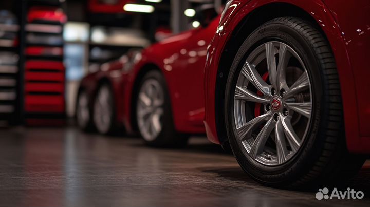 Диагностика АКПП альфа ромео