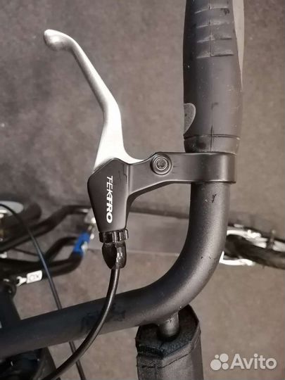 Самокат Yedoo Ox