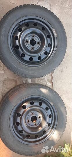 Landsail Winter Lander 185/65 R15 88H