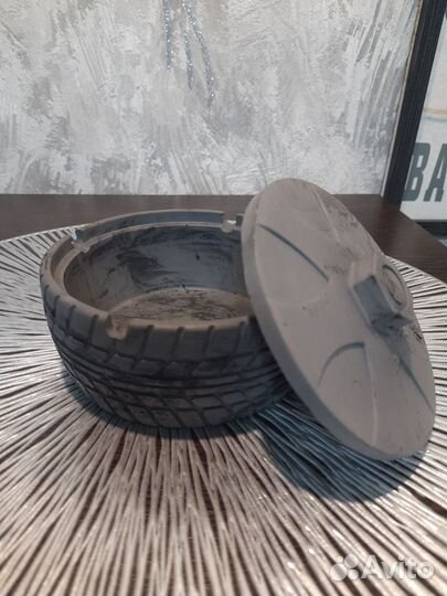 Запасное колесо на удачу