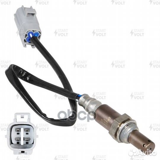 Датчик кислорода Mitsubishi ASX (10) /Lancer X