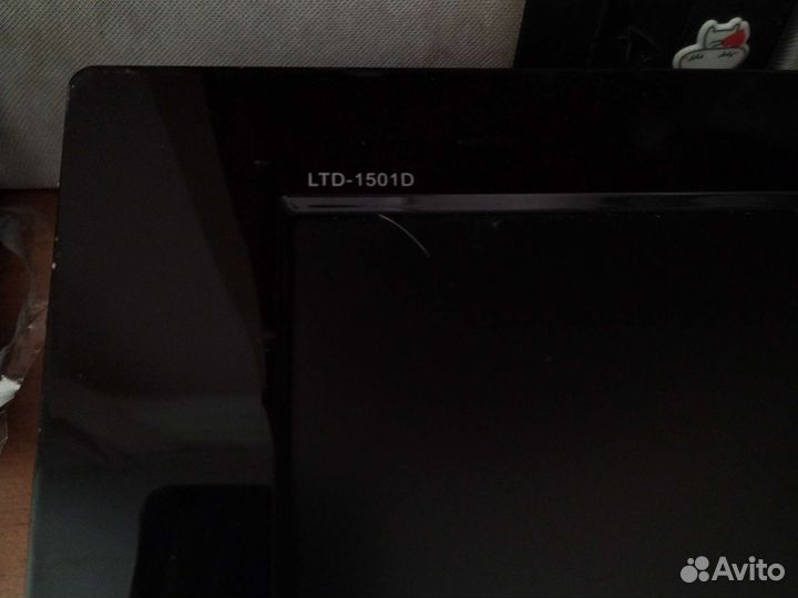 Телевизор +двд+ игры