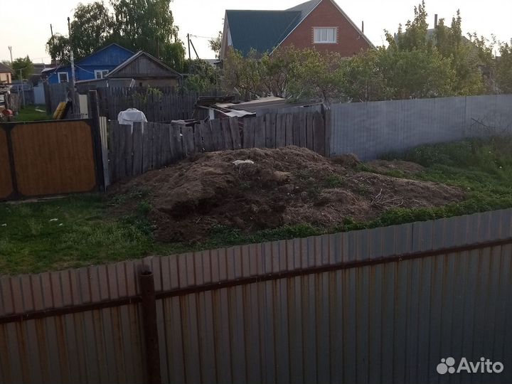 Навоз