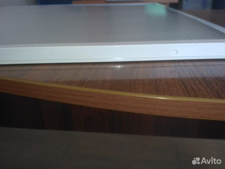 Светильник потолочный led (армстронг)