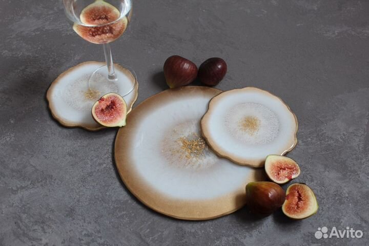 Наборы из эпоксидной смолы