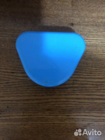 Трейнер т4к мягкий голубой