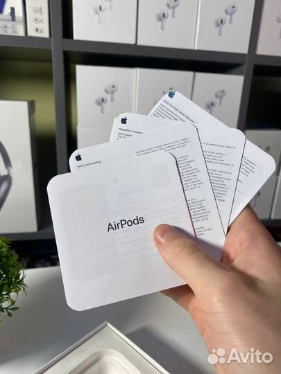Airpods 3 premium