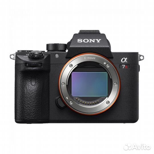 Sony A7 R3 A Body