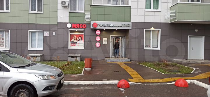 Габ готовый арендный бизнес. окупаемость -11,8 лет