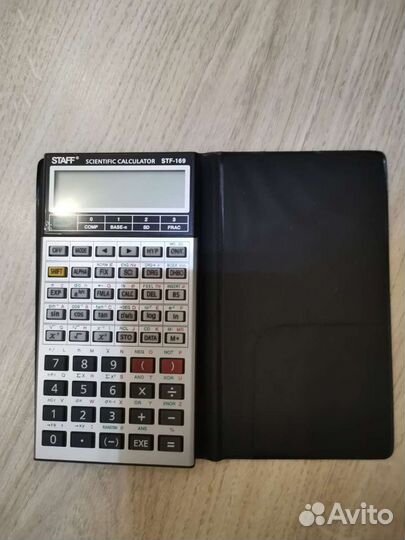 Инженерный калькулятор