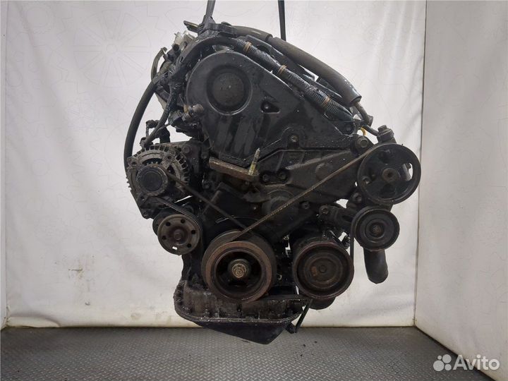 Гур Toyota RAV 4, 2005