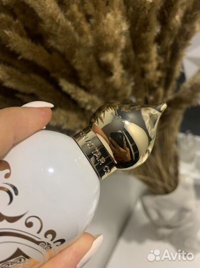 Crystal Love for Her Attar Collection 100мл