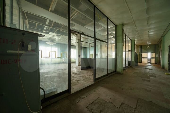 Теплый склад, производство. 111 м². Лифт 2 тонны