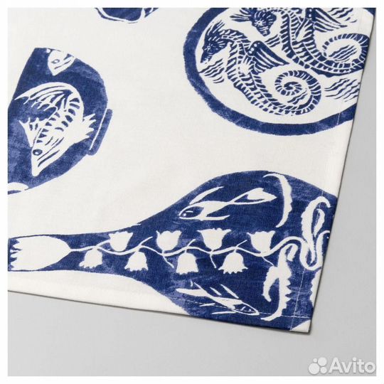 Икеа соммарглим салфетки, полотенца, дорожка