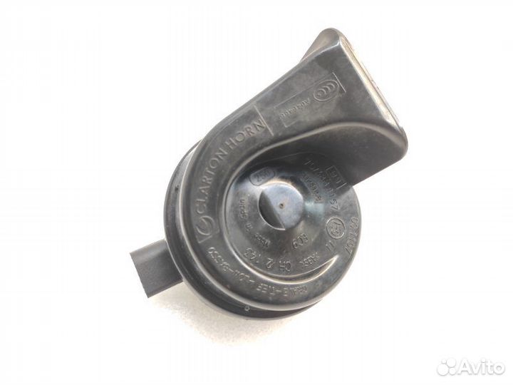 Звуковой сигнал (клаксон) Bmw 5-Series F10 3.0