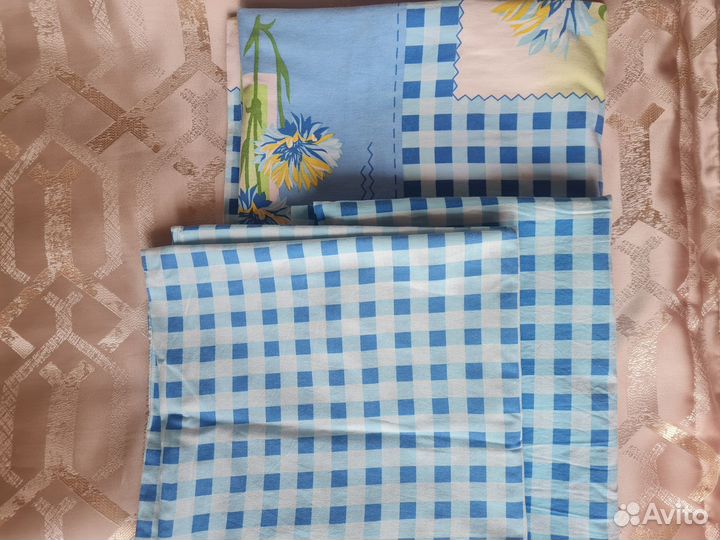 Постельное белье