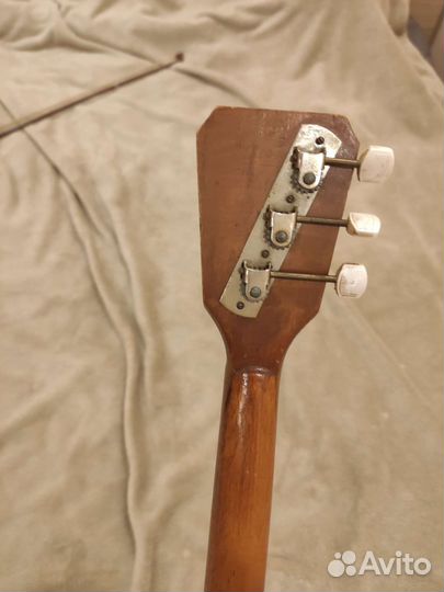 Балалайка СССР