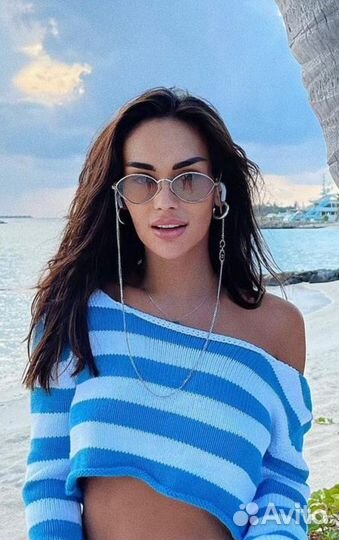 Новые очки Jimmy Choo Sonny оригинал