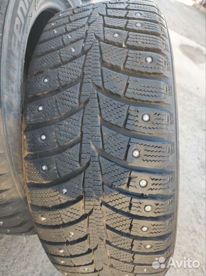 Laufenn I Fit Ice LW 71 195/55 R15