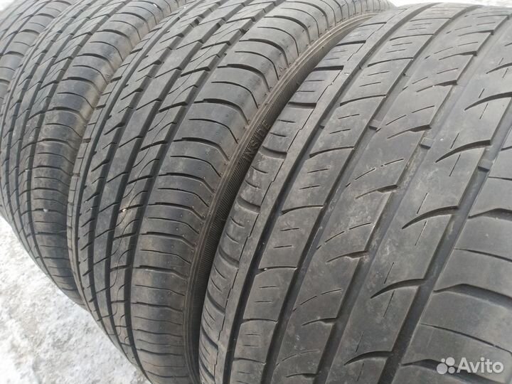 Летние колеса R17 Mercedes W204 Мерседес