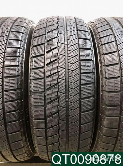 Bridgestone Blizzak Revo GZ 205/60 R16 96P