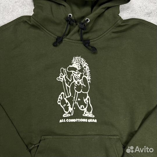 Худи Nike ACG Therma-Fit Troll оригинал