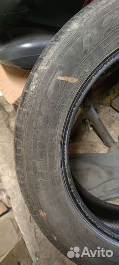 Toyo Open Country A20 245/55 R19
