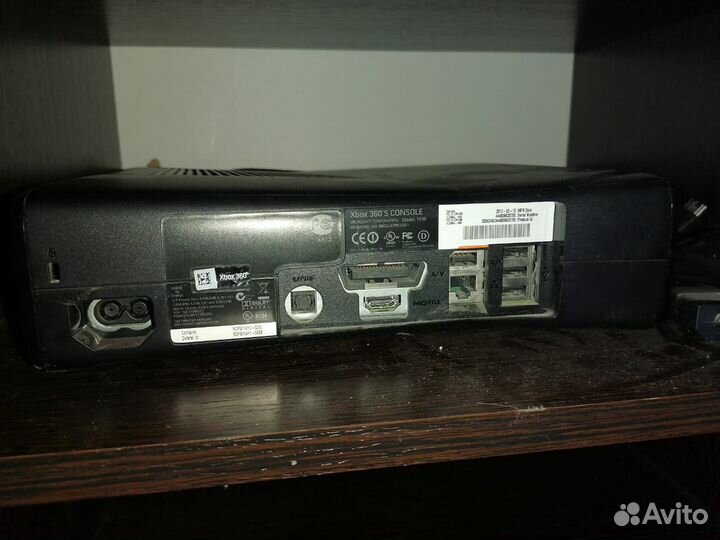 Xbox 360