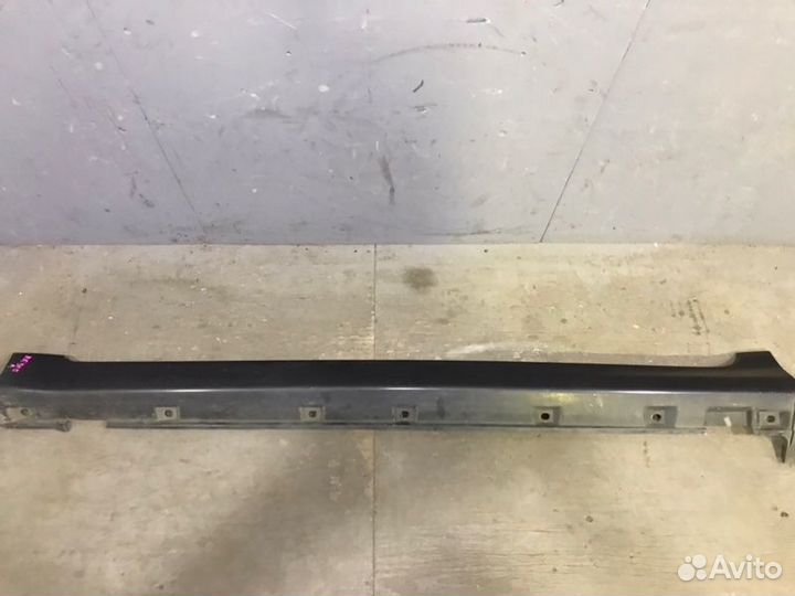 Порог левый Suzuki Kizashi RE