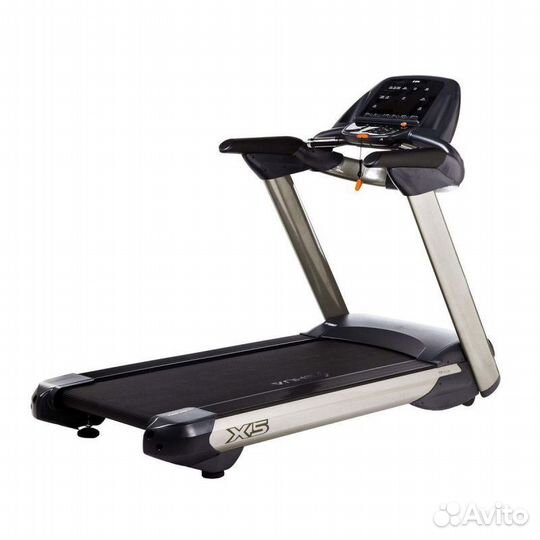 Полупрофессиональная беговая дорожка